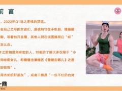 刘畊宏的爆火给保险从业者带来哪些启发22页.pptx