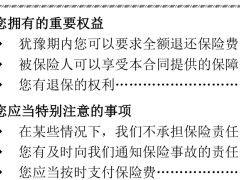 横琴传世金彩福享版增额终身寿险保险条款费率.zip