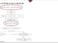 电话营销开场白的定义与流程技巧术常见问题17页.pptx