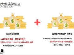 信泰如意御护无忧重大疾病保险保险责任投保规则案例演示增值服务34页.pptx 
