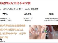 工薪白领的社保退休金焦虑眼前压力大未来支出高长期储备少18页.pptx 