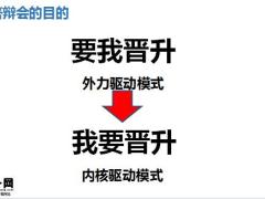 保险行业晋升答辩会操作精髓意义操作流程37页.pptx 