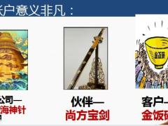 国寿C37产说会项目操作账户训练三个问题方案邀约话术促成话术异议处理47页.pptx