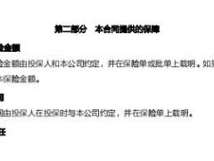德华安顾顶梁柱重大疾病保险条款费率.zip