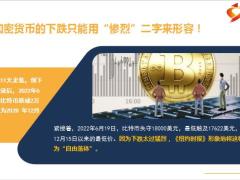比特币惨烈崩盘8万人爆仓11页.pptx