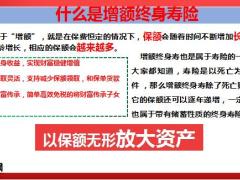 太保盛典臻享财富传家产品背景责任亮点盈利模式52页.pptx