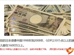 日本楼市泡沫启示录破灭启示增额终身寿51页.pptx