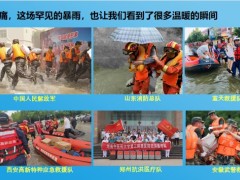 8月主顾开拓与风险赛跑让大爱留痕月度活动流程17页.pptx
