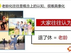 理财产说会主讲新华惠满金生应对思路养老储备需要案例演示51页.pptx