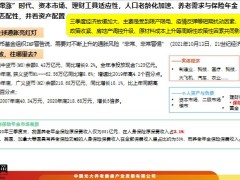 光大永明FRM养老规划师高价值成长平台认证成长体系设计32页.pptx