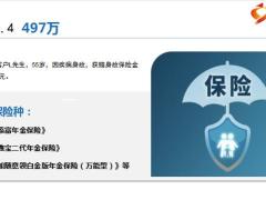 新华保险2022半年度十大赔案13页.pptx