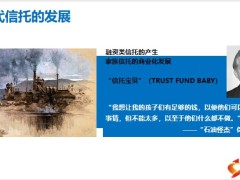保险金信托实务培训市场需求画像分析理清流程35页.pptx