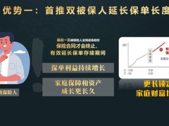 太平岁有余庆终身寿险产品介绍运营规则流程27页.pptx
