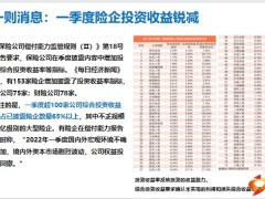 一个保单利率的故事锁定百分之三点五长期利率18页.pptx
