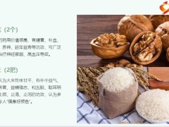 每日健康每天吃一碗皮肤更光滑气色也好了8页.pptx
