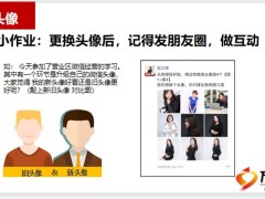 如何打造专业的个人微信品牌高效进行社群经营54页.pptx