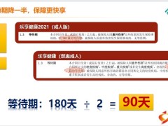 泰康乐享双惠多倍重大疾病保险产品解析含备注40页.pptx