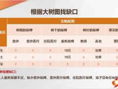 保险精英分享不同阶段家庭保障需求表沟通及异议处理太平洋版37页.pptx