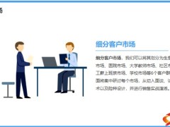 开拓六大保险客户市场与高端客户接触与签单的几大秘诀16页.pptx