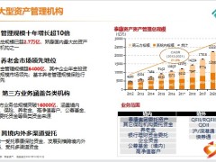泰康投连投连险概述特点管理机构决策体系长期业绩产品介绍17页.pptx