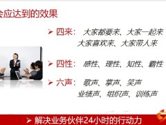 早会的目的与意义基本要求达到效果基本要素核心重点16页.pptx
