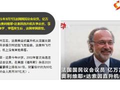 罗马尼亚亿万富翁丹彼得雷斯库翁坠机身亡18页.pptx