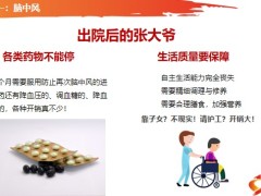 天安人寿长期护理保险核保政策支持典型案例50页.pptx
