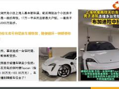 男子驾宝马连撞保时捷和两辆劳斯莱斯受损总价达1500万22页.pptx