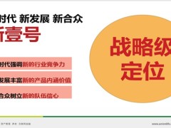 合众壹号终身保障和定期给付重大疾病保险产品组合客群案例保障分析26页.pptx