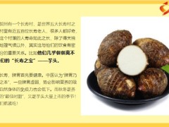 每日健康吃5斤红薯不如芋头1斤它强免疫通血脉养脾胃长寿老人都爱吃12页.pptx