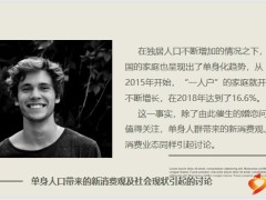 单身人士是否需要保险及其销售逻辑30页.pptx