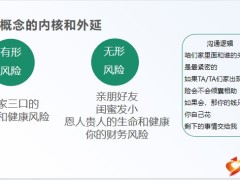 家族保单管理注意事项理财规划师的自我成长26页.pptx