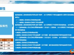 恒大人寿启明星终身寿险产品亮点与解析案例展示增值服务搭配54页.pptx