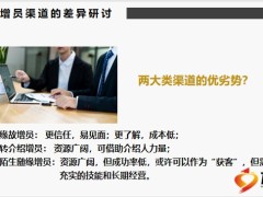 培训运作系统锁定P30名单四类人群增员点增员流程关键句41页.pptx