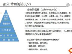 大家好卫士综合意外保险背景阐述产品介绍计划特色销售建议16页.pptx