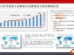 破解年金保险品质养老篇养老问题何时退休养老周期养老方式通关演练22页.pptx