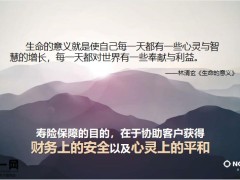 新华人寿荣耀终身寿险背景理念产品解析产品解析业管规则37页.pptx