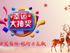 9月活动流程鸿运当头欢乐互动金喜回馈尊享服务18页.pptx