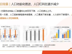 保险代理人发展背景职场人群发展的现状趋势结论观点发展困局62页.pptx