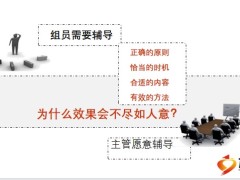 保险新人辅导培训的重要性十大流程28页.pptx