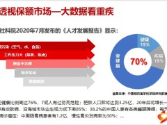 大数据透视保额市场保额销售规划重疾保障简易保额销售法30页.pptx