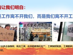 保险公司人力发展八九联动增员流程图解支持40页.pptx
