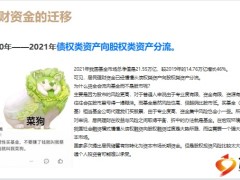 中国财富管理市场及未来展望从资产配置看宝得利讲解逻辑及异议处理31页.pptx