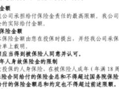 中邮年年好臻馨安康重大疾病保险条款费率.zip