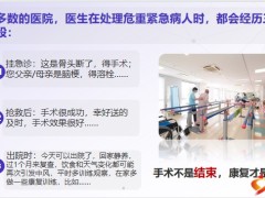 康复行业现状及发展趋势带来的保险启示家庭保障账户升级35页.pptx