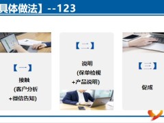高额保单销售三步曲年金险认知客户经营目标及达成路径20页.pptx