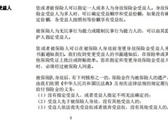 中意百万护驾两全保险全能版条款.zip