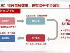 主顾开拓521客户画像技术概念推广意义技术推广要求40页.pptx