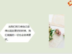 每日鸡汤励志人生手握着小瓶子 装平凡的日子.zip