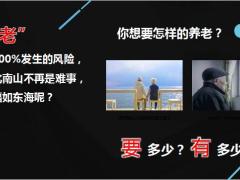积累财富目的养老金的特点财富保全配置年金险的重要性46页.pptx
